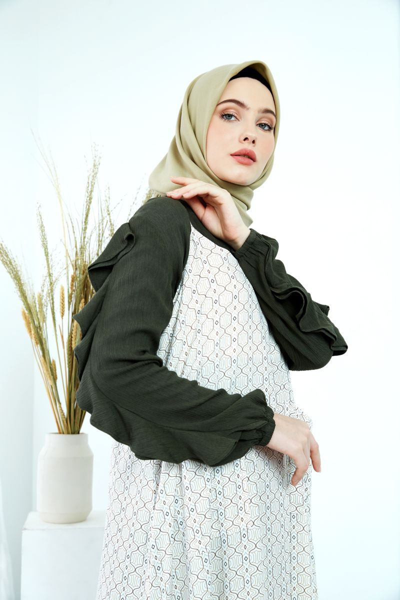 Abaya Koleksiyonu